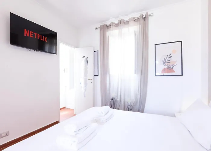 Exclusive View Trastevere Terrace * Roma