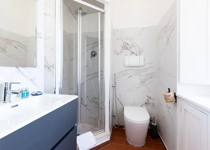 Appartamento Exclusive View Trastevere Terrace *