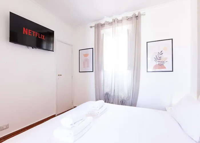 Exclusive View Trastevere Terrace * Roma