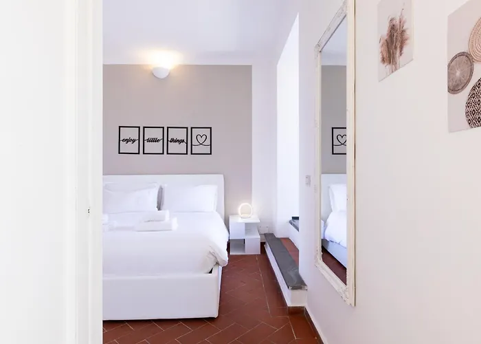 Appartamento Exclusive View Trastevere Terrace *