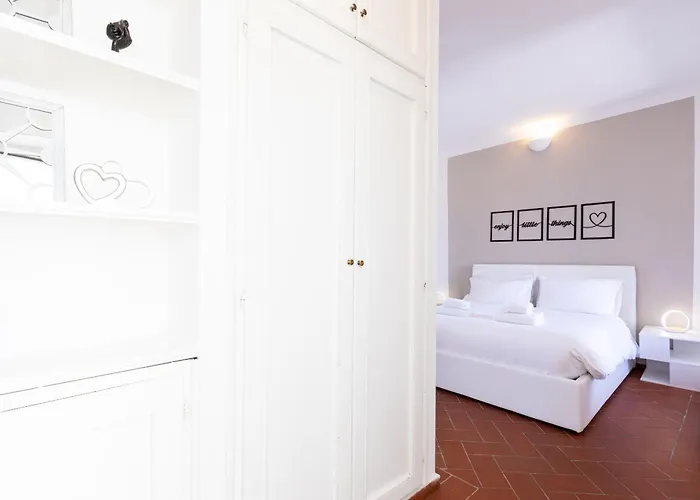 Appartamento Exclusive View Trastevere Terrace *